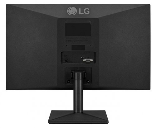 Монитор LG 21.5 22400A-B(1083960)