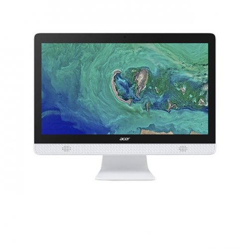 Моноблок Acer Aspire C20-820 19.5 Intel Pentium J3710