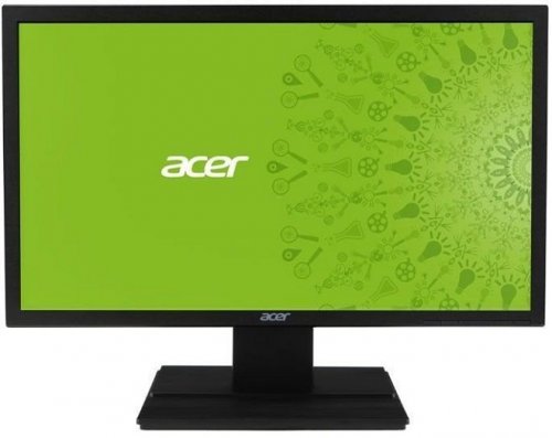 Монитор Acer 24 V246HLbid  (422605)