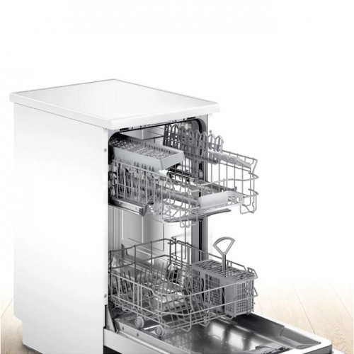 Посудомоечная машина Bosch SRS2IKW1BR