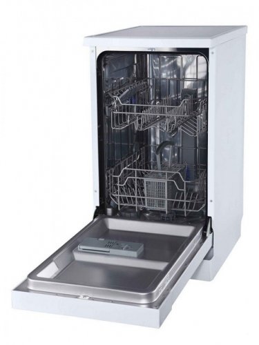 Посудомоечная машина Hiberg F46 920 W