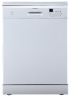 Посудомоечная машина Hiberg F68 1430 W - фото