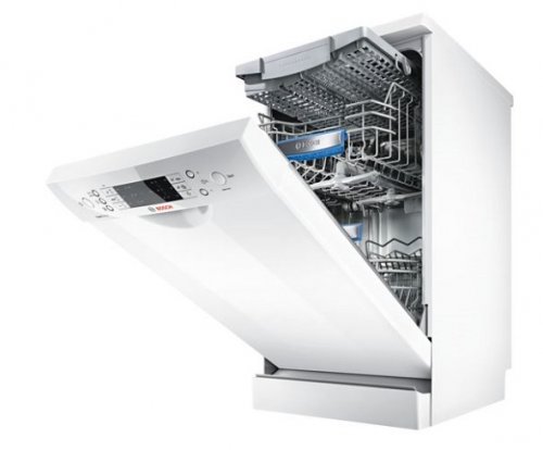 Посудомоечная машина Bosch SPS25FW11R