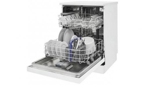 Посудомоечная машина Beko DFN 05310 W
