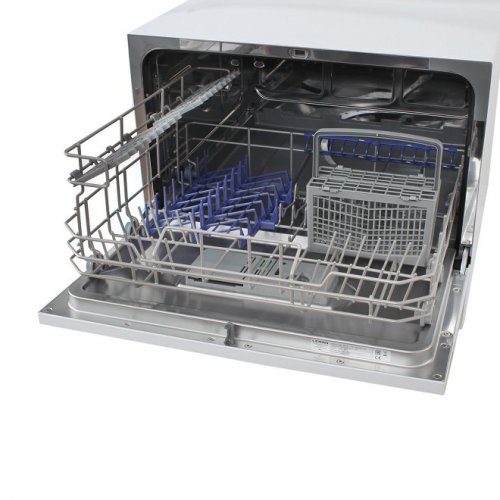 Посудомоечная машина Leran CDW 55-067 White настольная