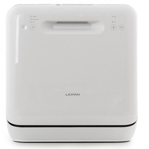 Посудомоечная машина Leran CDW 42-043 W