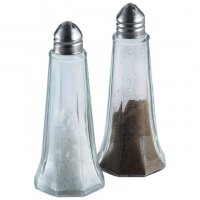 Набор соль-перец Zeidan Z-11048 - фото