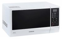 Печь СВЧ Samsung GE-83 KRW-2 - фото