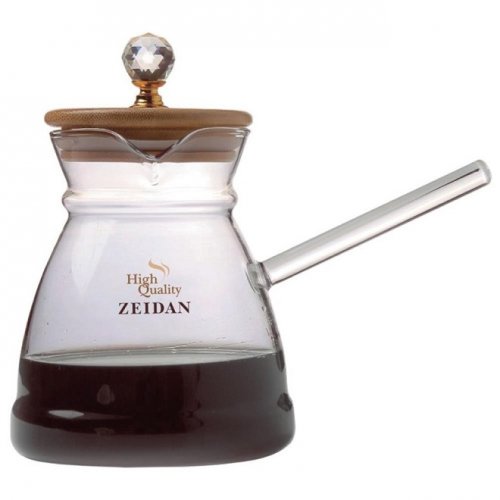 Турка-кофеварка Zeidan Z-4378
