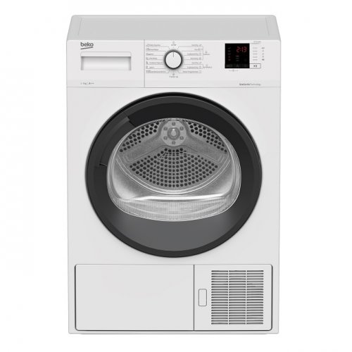 Сушильная машина Beko DF7412GAW