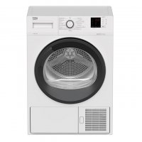 Сушильная машина Beko DF7412GAW - фото