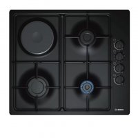 Встраиваемая поверхность комбинированная Bosch PBY6C6B80O - фото