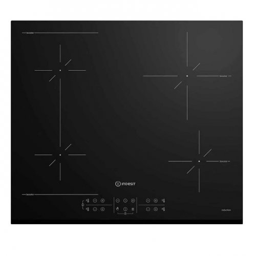 Встраиваемая поверхность индукционная Indesit IB 41B60 BF