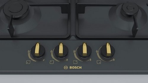 Встраиваемая поверхность газовая Bosch PBP 6B3B60R