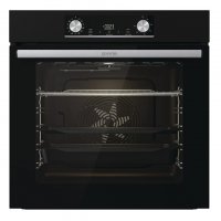 Встраиваемая духовка Gorenje BOSX6737E03B - фото