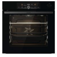 Встраиваемая духовка Gorenje BPSA6747A08BG - фото