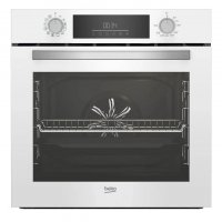 Встраиваемая духовка Beko BBIM143N0W - фото