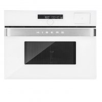 Встраиваемая духовка Hiberg MS-VM 5115 W SMART  - фото