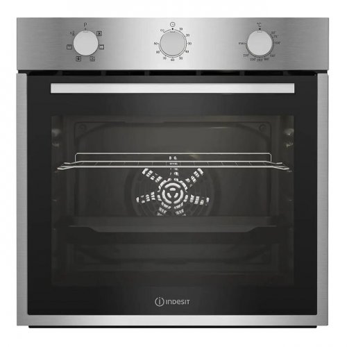 Встраиваемая духовка Indesit IFE 2630 IX