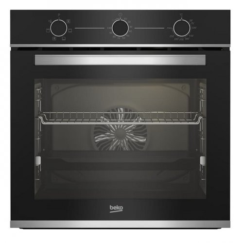 Встраиваемая духовка Beko BBIE13100XC