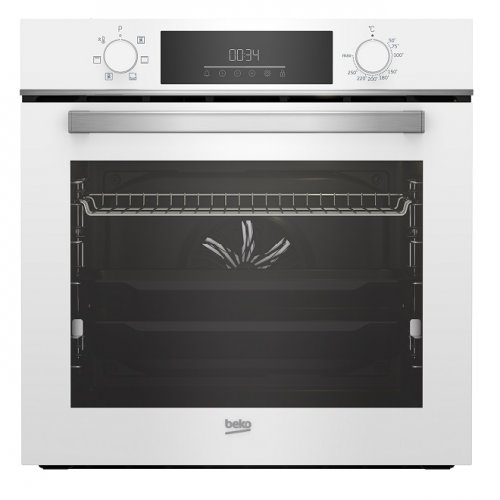 Встраиваемая духовка Beko BBIE18300W