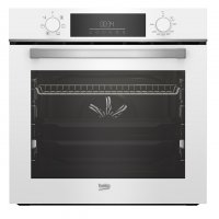 Встраиваемая духовка Beko BBIE18300W - фото