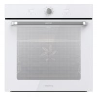 Встраиваемая духовка Gorenje BOS67371SYW - фото