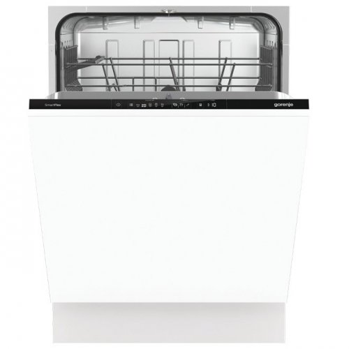 Встраиваемая посудомоечная машина Gorenje GV631D60