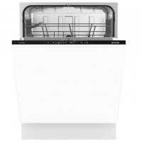 Встраиваемая посудомоечная машина Gorenje GV631D60 - фото