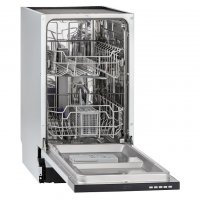 Встраиваемая посудомоечная машина Krona DELIA 45 BI (00026376) - фото