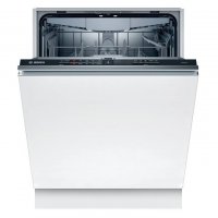Встраиваемая посудомоечная машина Bosch SGV2IMX1GR - фото