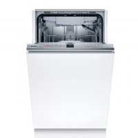 Встраиваемая посудомоечная машина Bosch SRV2IMX1BR - фото