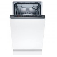 Встраиваемая посудомоечная машина Bosch SRV2HMX4FR - фото