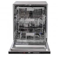 Встраиваемая посудомоечная машина DeLonghi DDW06F Cristallo ultimo - фото