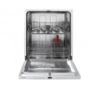 Встраиваемая посудомоечная машина Lex PM 6042 B - фото
