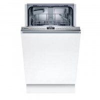 Встраиваемая посудомоечная машина Bosch SPV4EKX20E - фото