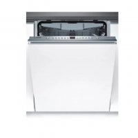 Встраиваемая посудомоечная машина Bosch SMV46KX55E - фото