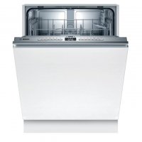 Встраиваемая посудомоечная машина Bosch SMV4HTX24E - фото