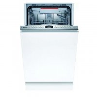 Встраиваемая посудомоечная машина Bosch SPV4XMX20E - фото