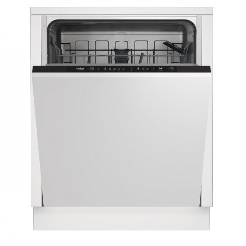 Встраиваемая посудомоечная машина Beko BDIN 15320