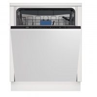 Встраиваемая посудомоечная машина Beko BDIN16520 - фото
