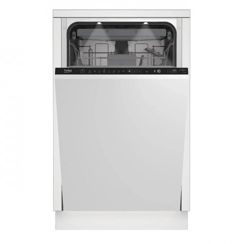 Встраиваемая посудомоечная машина Beko BDIS38120A