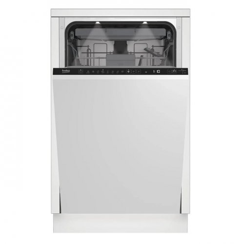 Встраиваемая посудомоечная машина Beko BDIS38120Q