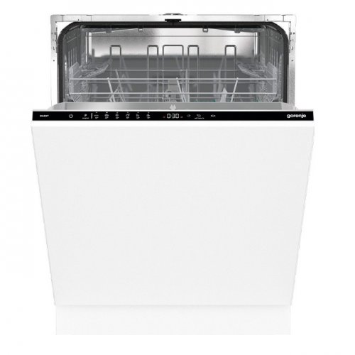 Встраиваемая посудомоечная машина Gorenje GV642E90