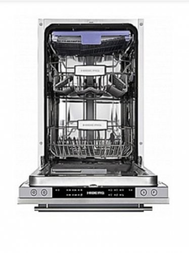 Встраиваемая посудомоечная машина Hiberg I46 1030