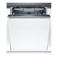 Встраиваемая посудомоечная машина Bosch SMV25FX01R - фото