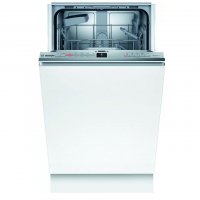 Встраиваемая посудомоечная машина Bosch SPV2IKX1BR - фото