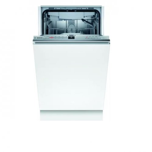 Встраиваемая посудомоечная машина Bosch SPV2IMX1BR