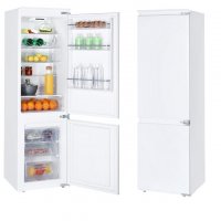Встраиваемый холодильник Nordfrost NRCB 330 NFW - фото