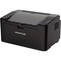 Принтер Pantum P2500W лазерный - фото